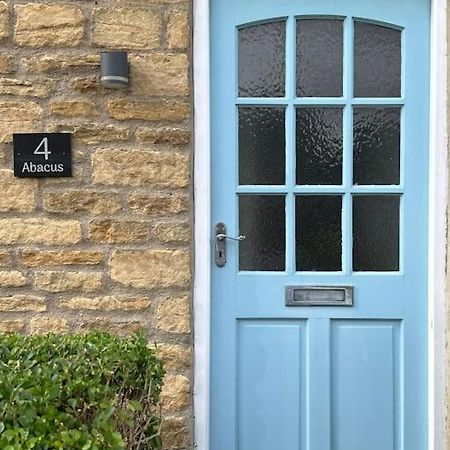 Abacus Cottage Whitwell-on-the-Hill 외부 사진