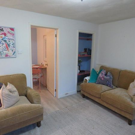 Abacus Cottage Whitwell-on-the-Hill 외부 사진