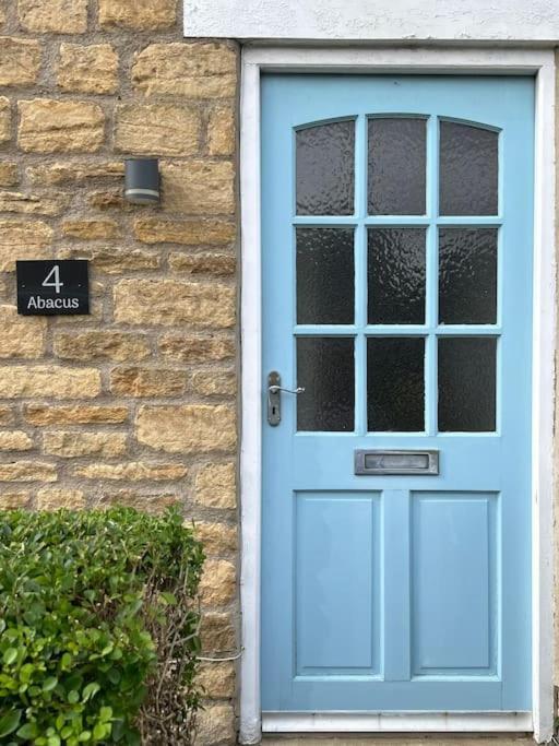 Abacus Cottage Whitwell-on-the-Hill 외부 사진