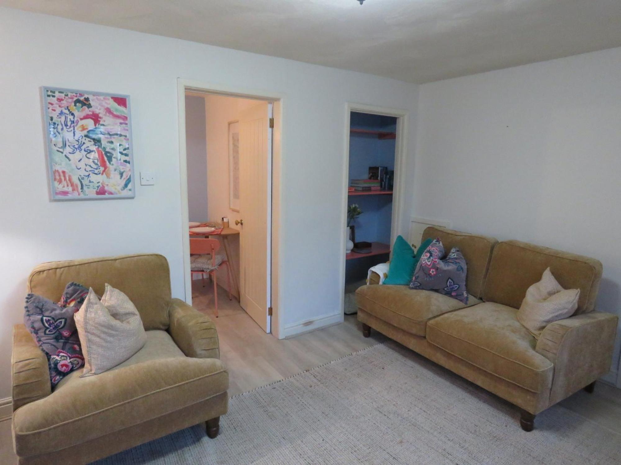 Abacus Cottage Whitwell-on-the-Hill 외부 사진