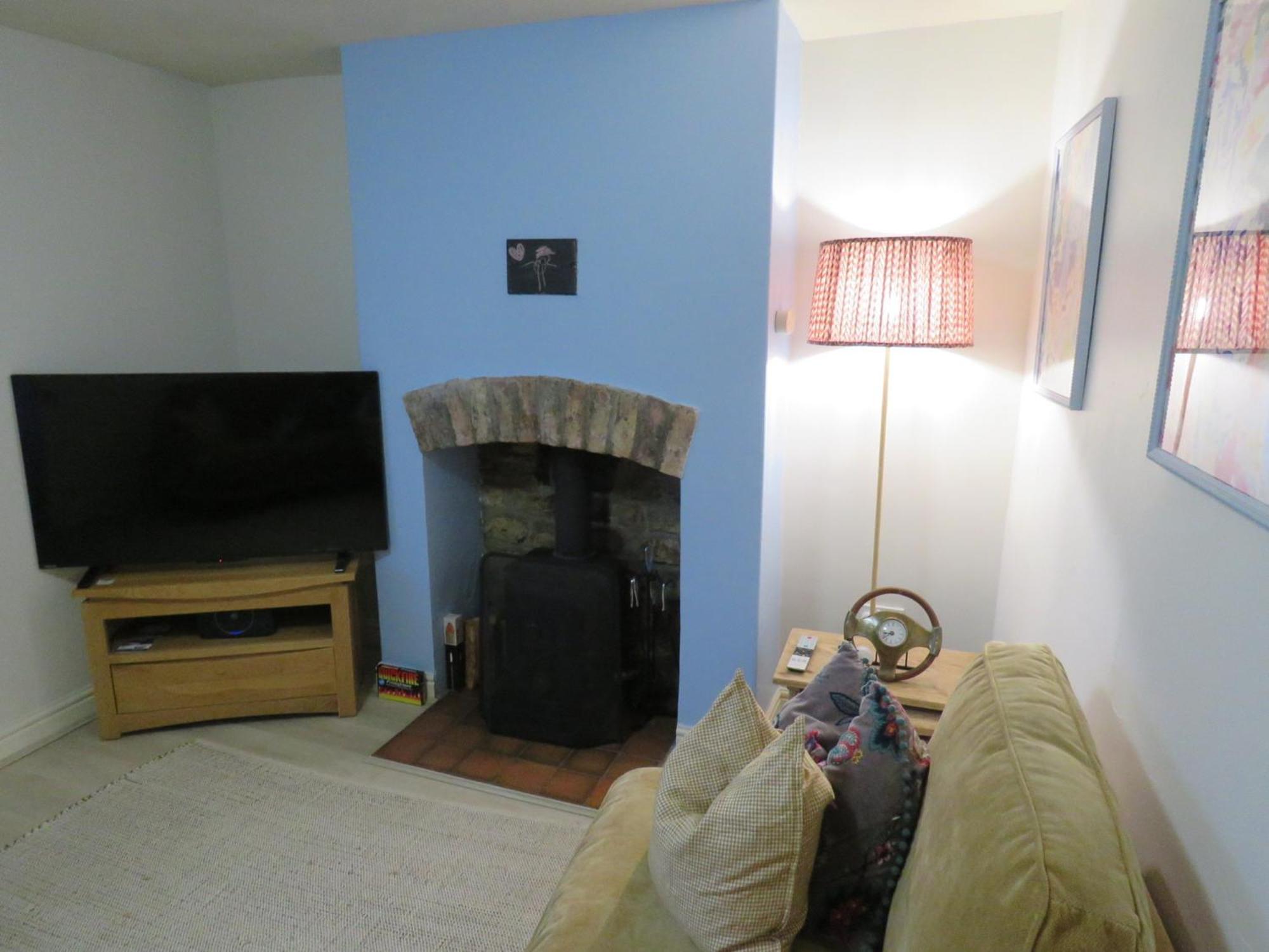 Abacus Cottage Whitwell-on-the-Hill 외부 사진