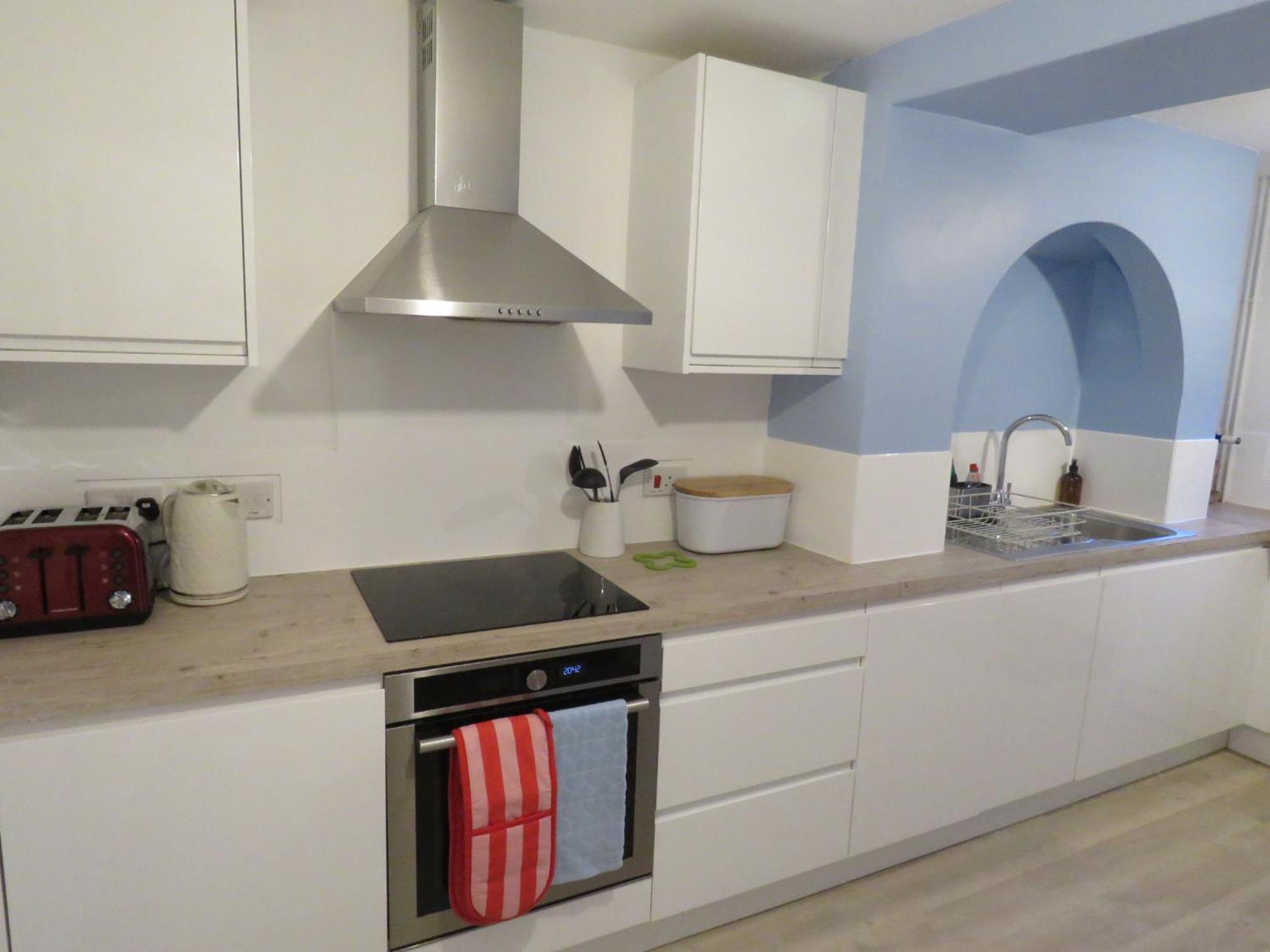 Abacus Cottage Whitwell-on-the-Hill 외부 사진