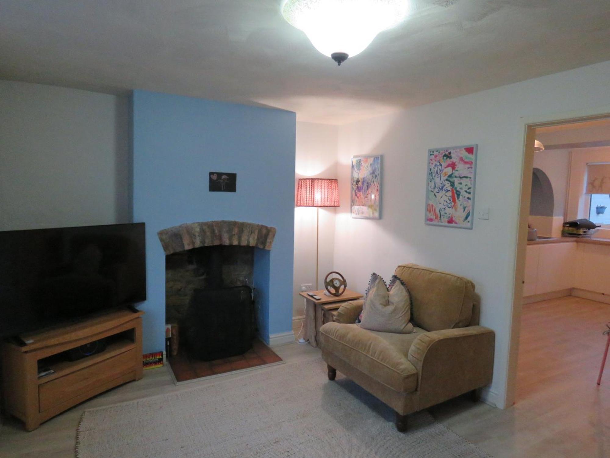 Abacus Cottage Whitwell-on-the-Hill 외부 사진