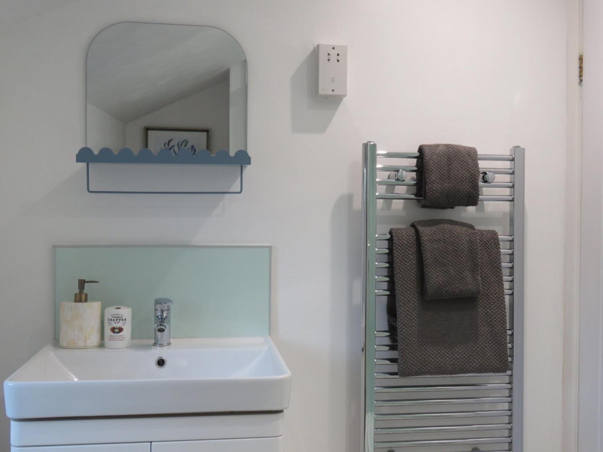Abacus Cottage Whitwell-on-the-Hill 외부 사진