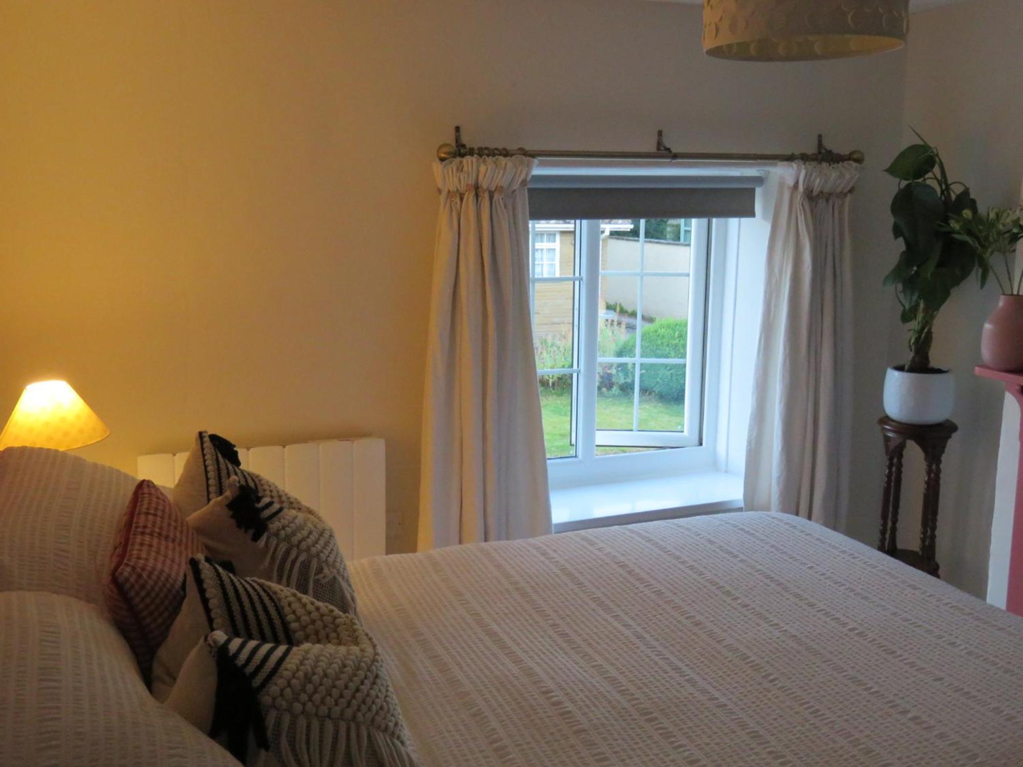 Abacus Cottage Whitwell-on-the-Hill 외부 사진