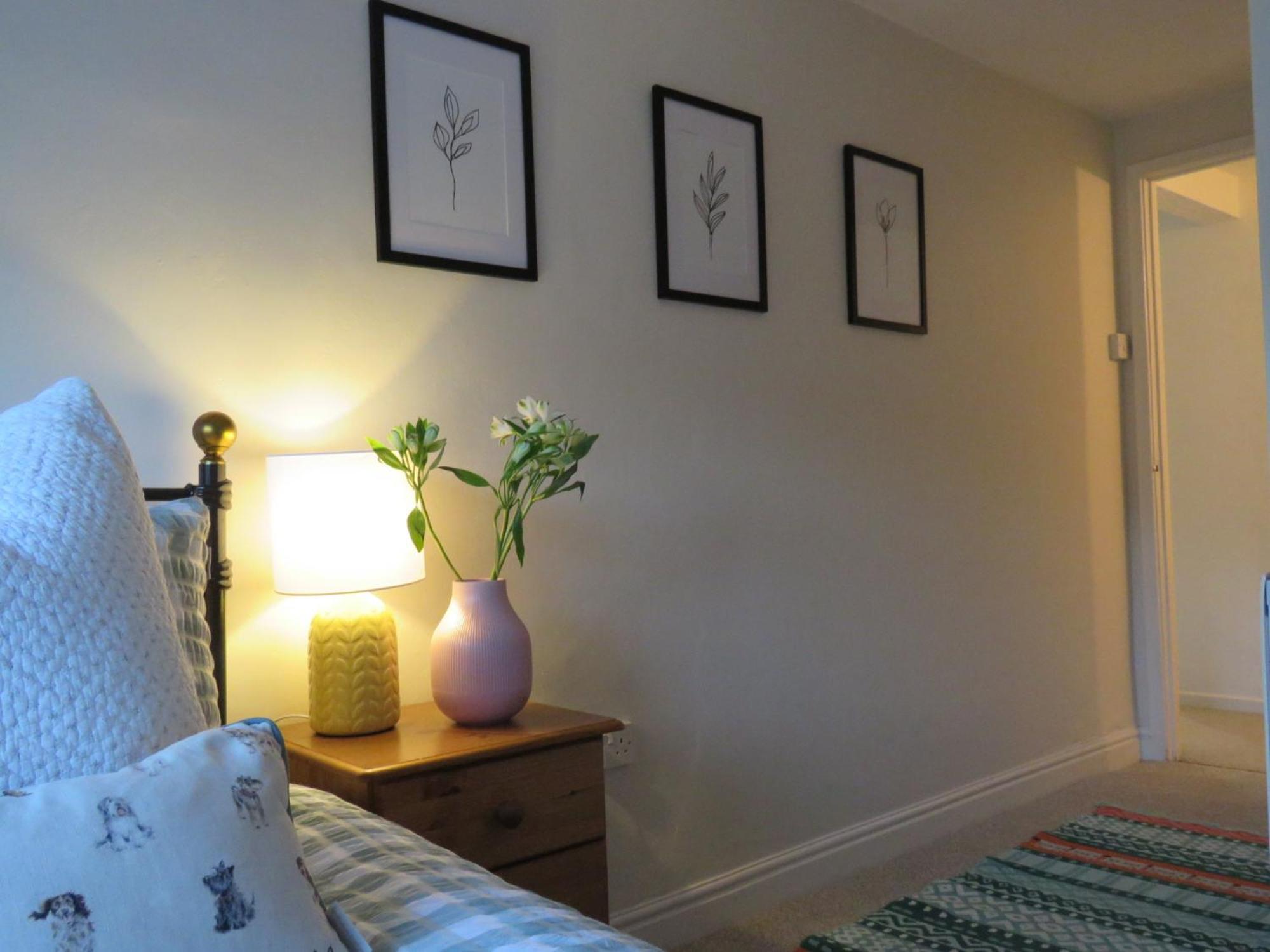 Abacus Cottage Whitwell-on-the-Hill 외부 사진