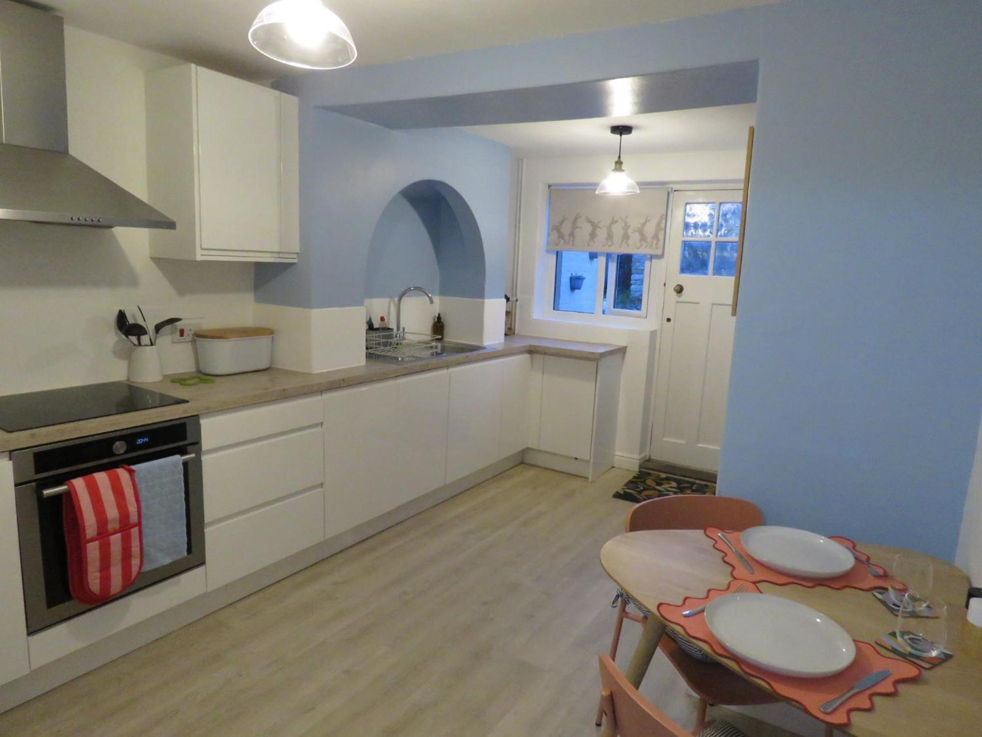 Abacus Cottage Whitwell-on-the-Hill 외부 사진