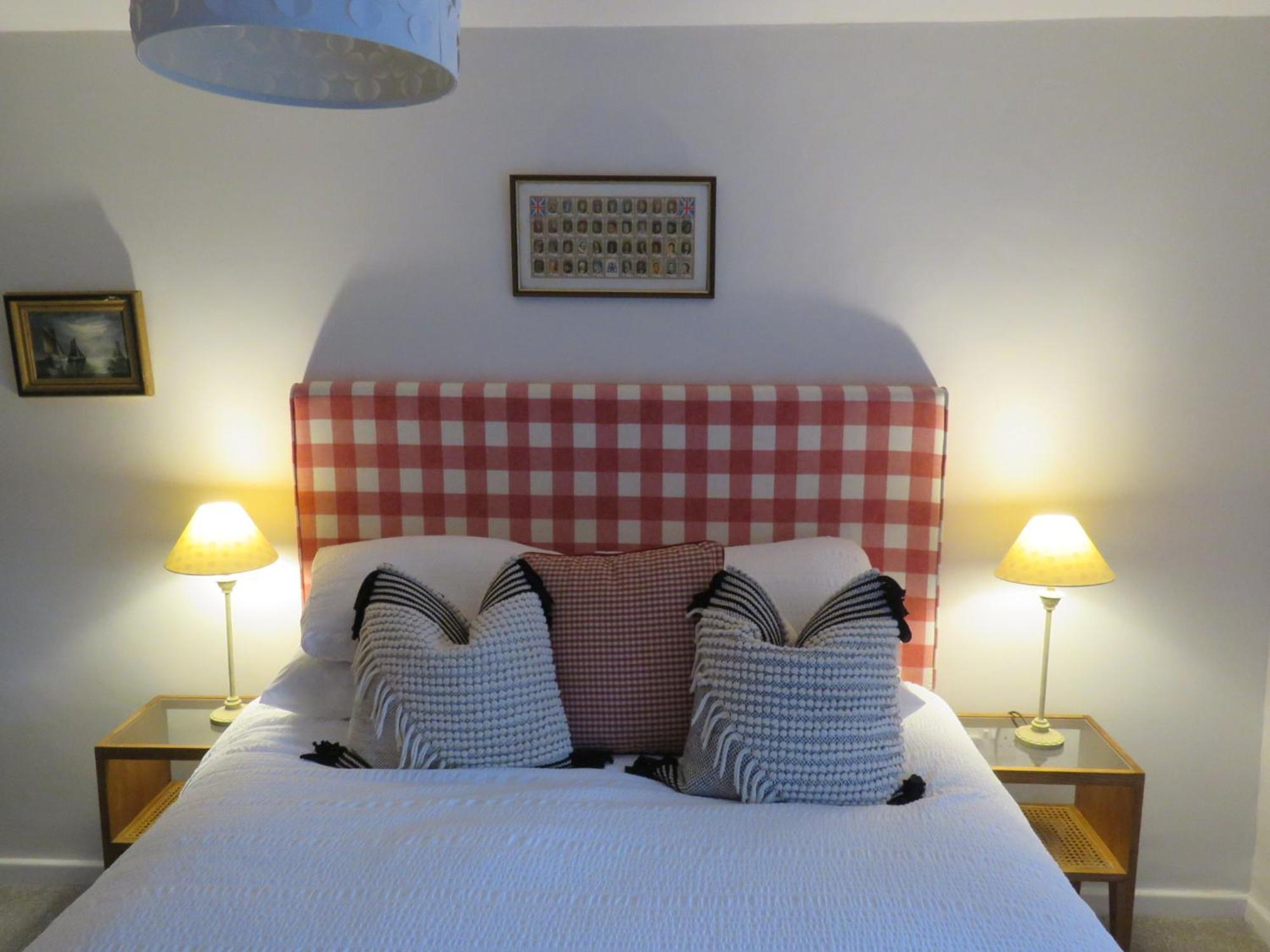 Abacus Cottage Whitwell-on-the-Hill 외부 사진